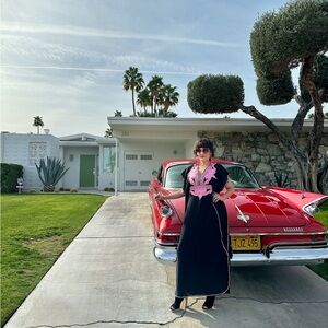 Meet your Posher, Anita